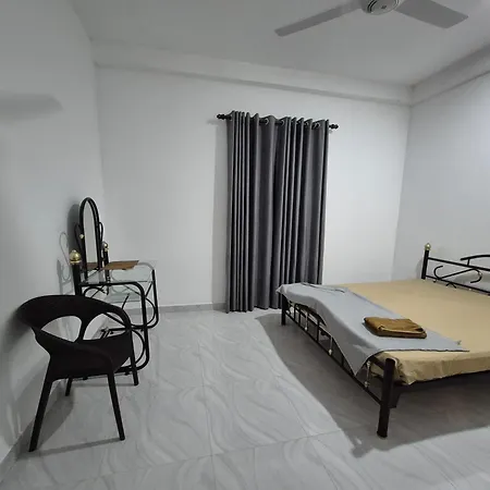 Eco Rich Villa Pamunugama Room photo