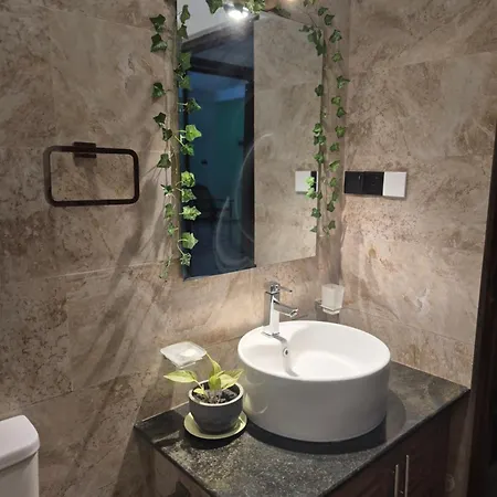 Eco Rich Villa Pamunugama Room photo