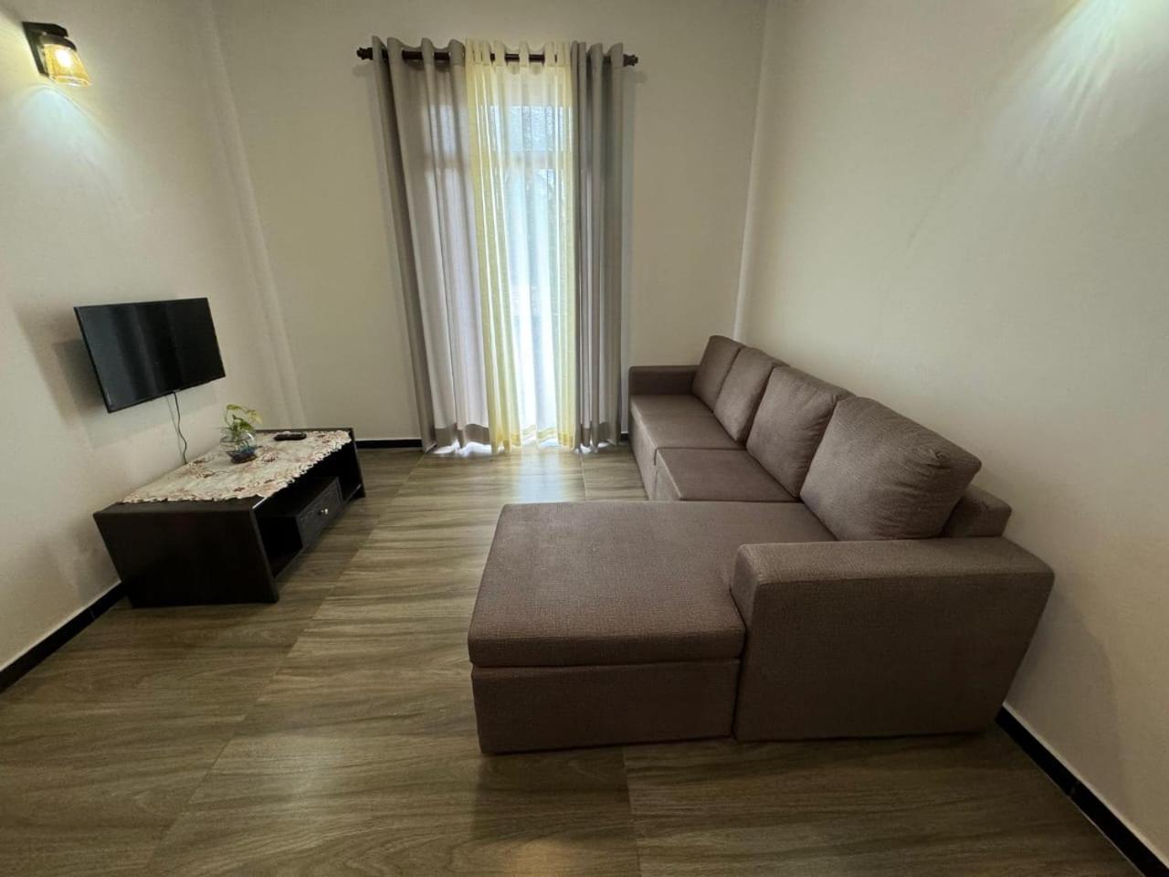 Séjour chez l'habitant Eco Rich