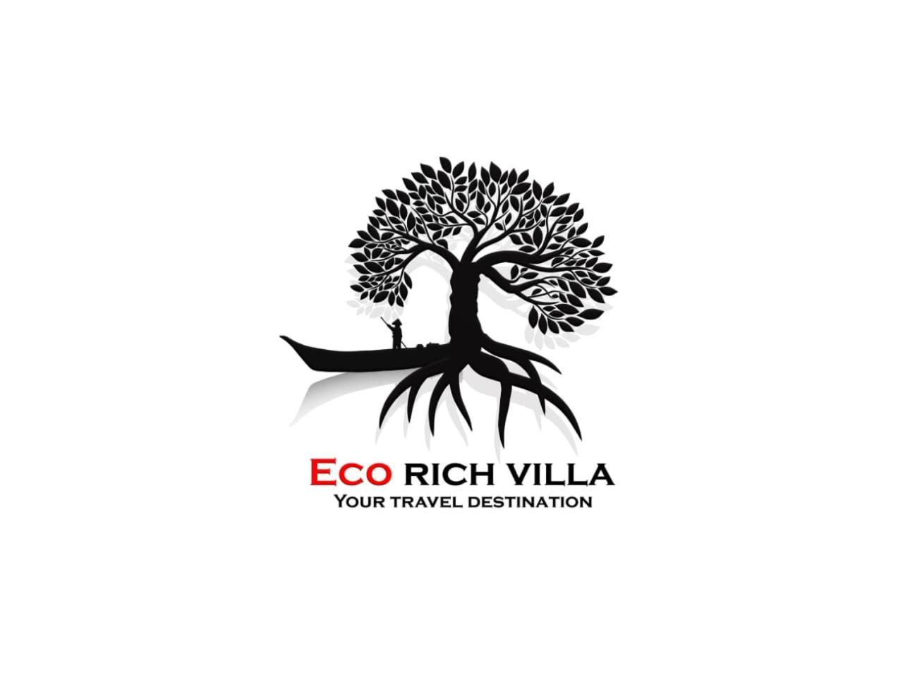 Privatunterkunft Eco Rich