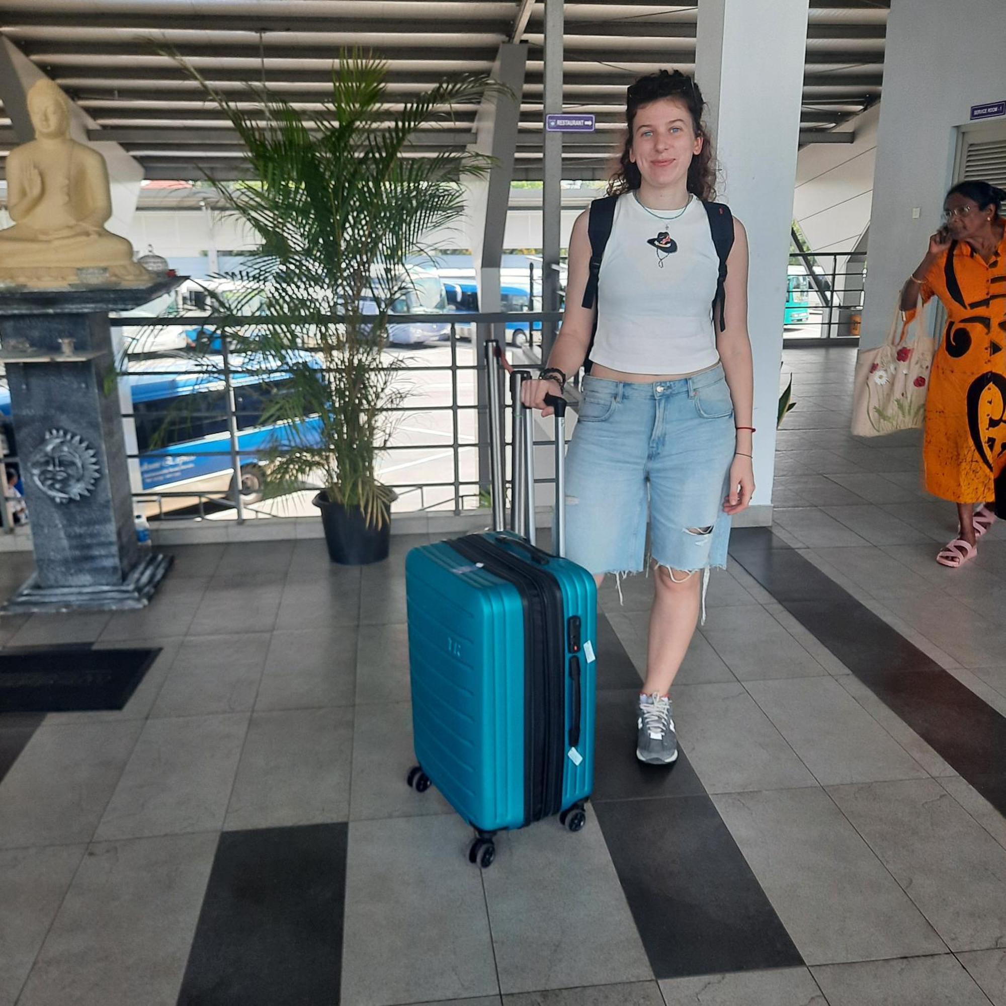 Eco Rich Privatunterkunft Pamunugama