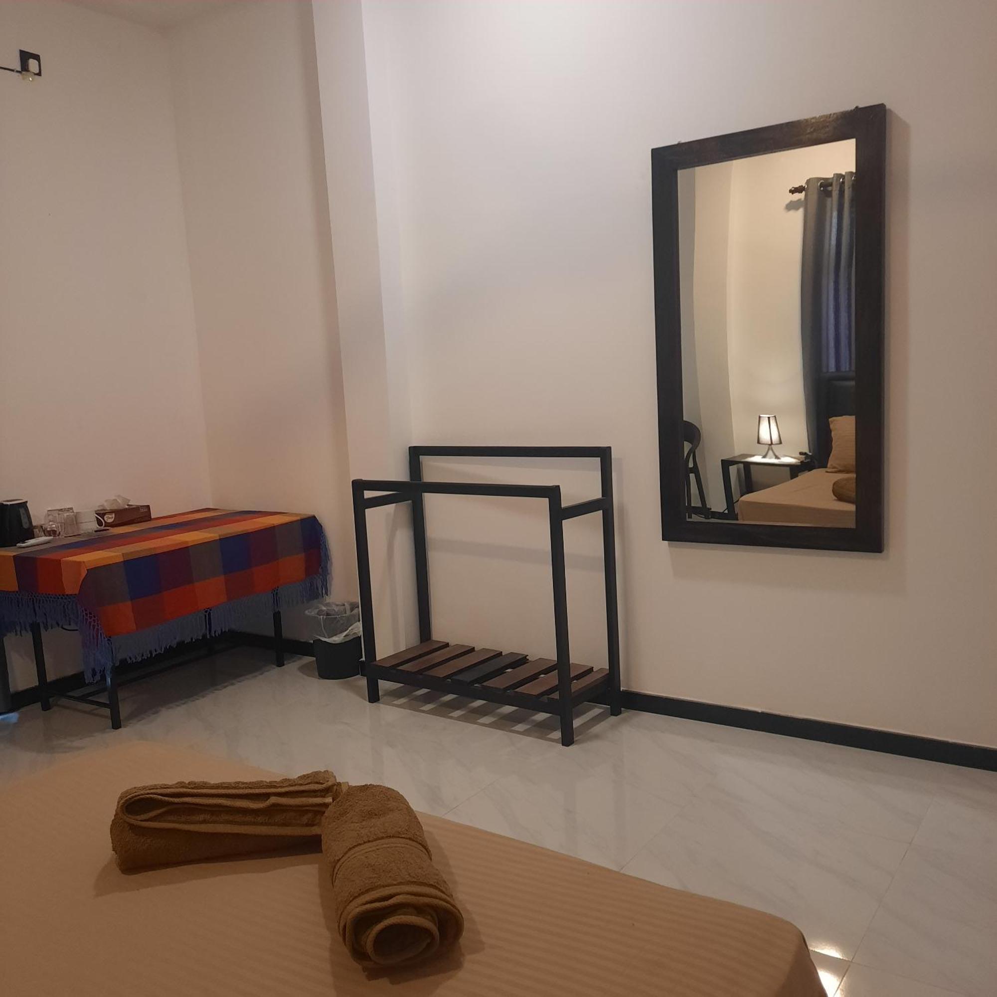 Séjour chez l'habitant Eco Rich