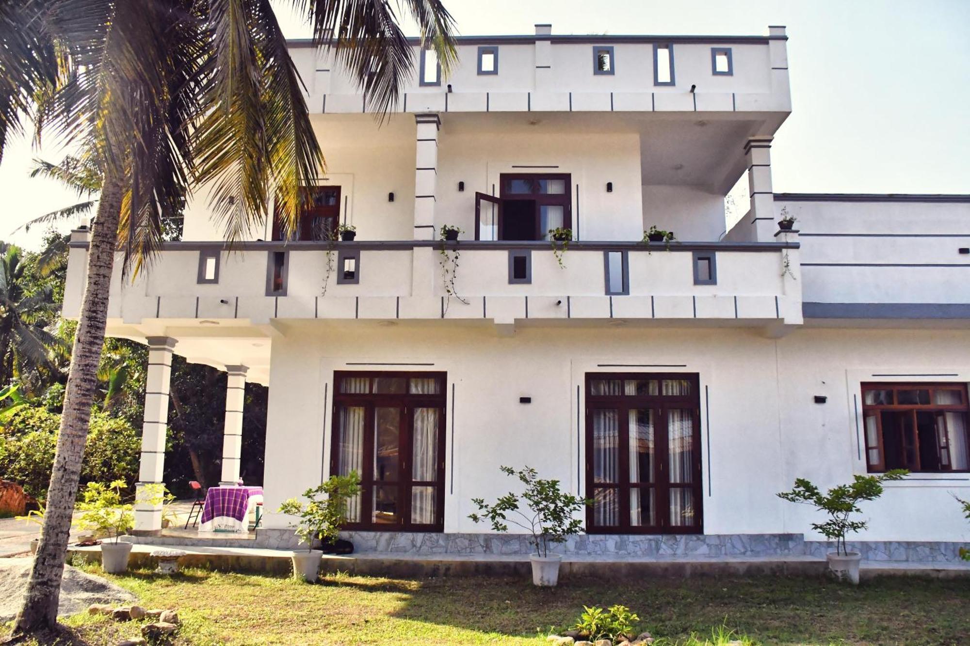 Eco Rich Pamunugama