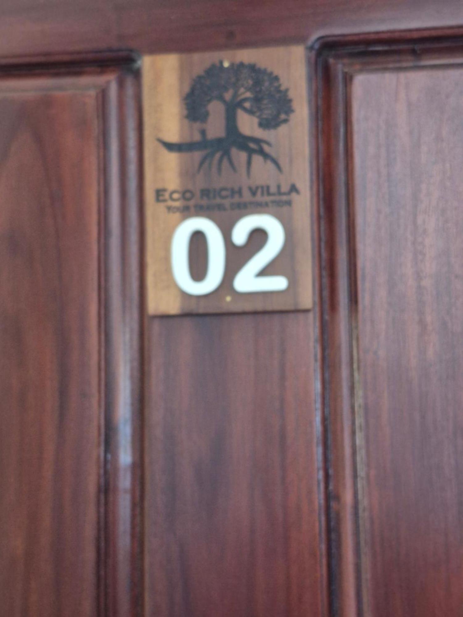 Eco Rich